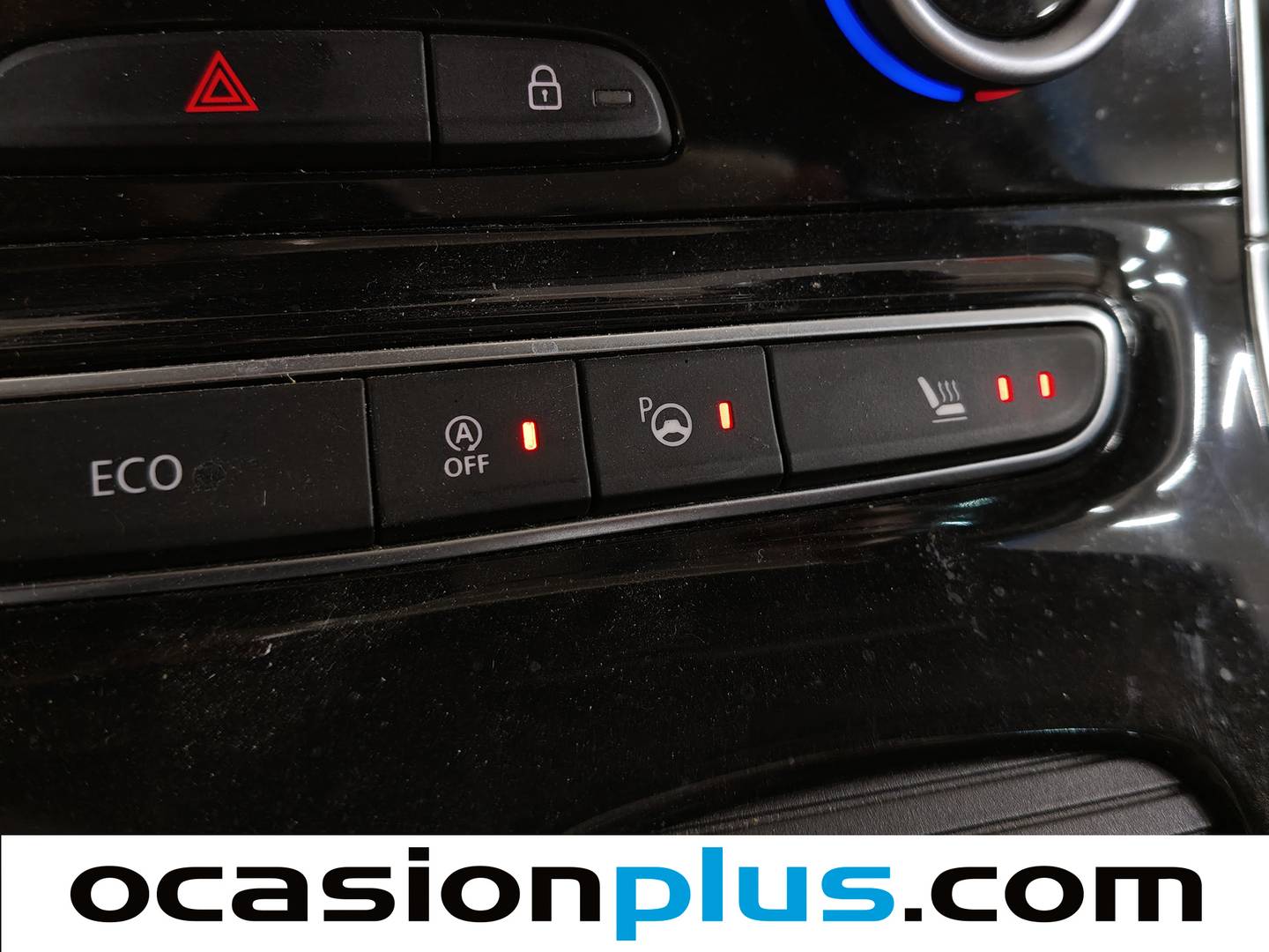 Foto Renault Espace Renault Espace Initiale Paris Energy dCi (160 CV) TT EDC 7 Plazas