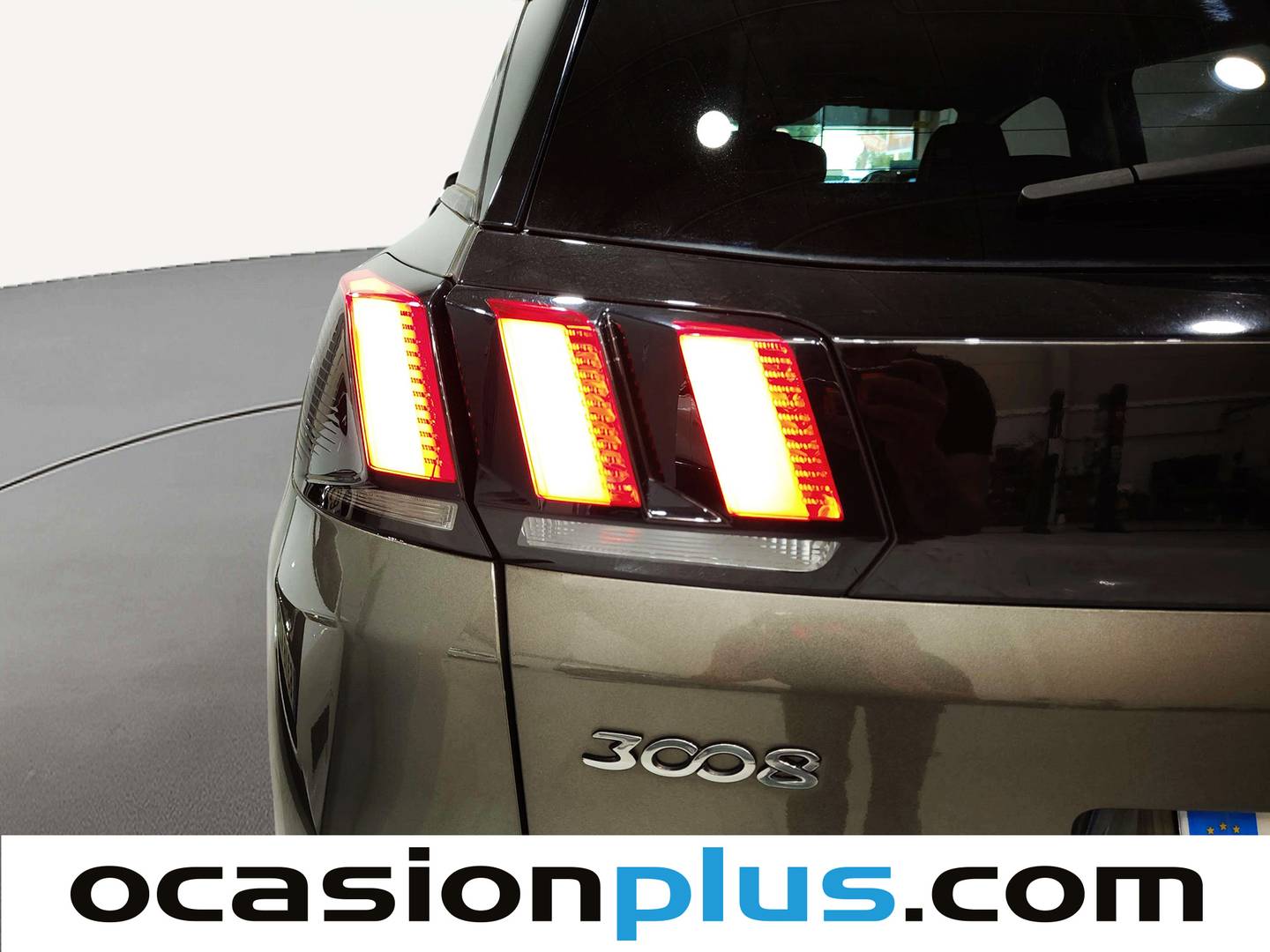 Peugeot 3008 Peugeot 3008 PureTech 130 S&S Allure (130 CV) km 0