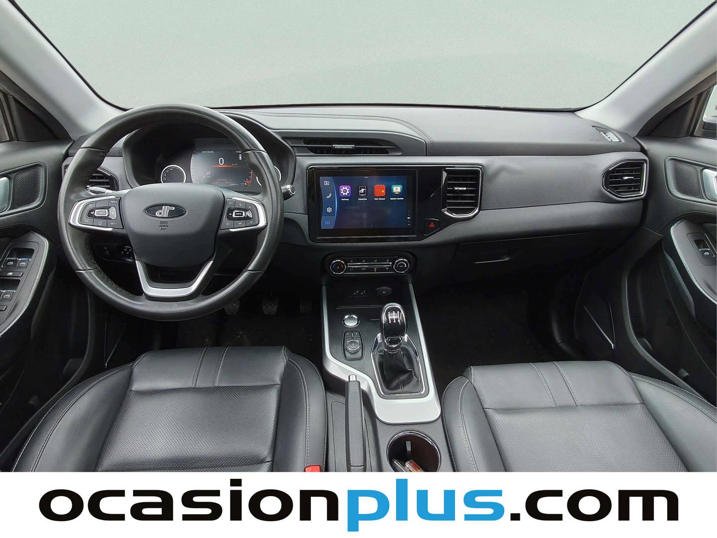 Foto DR AUTOMOBILES DR 4.0 DR AUTOMOBILES DR4 1.5 (116 CV)