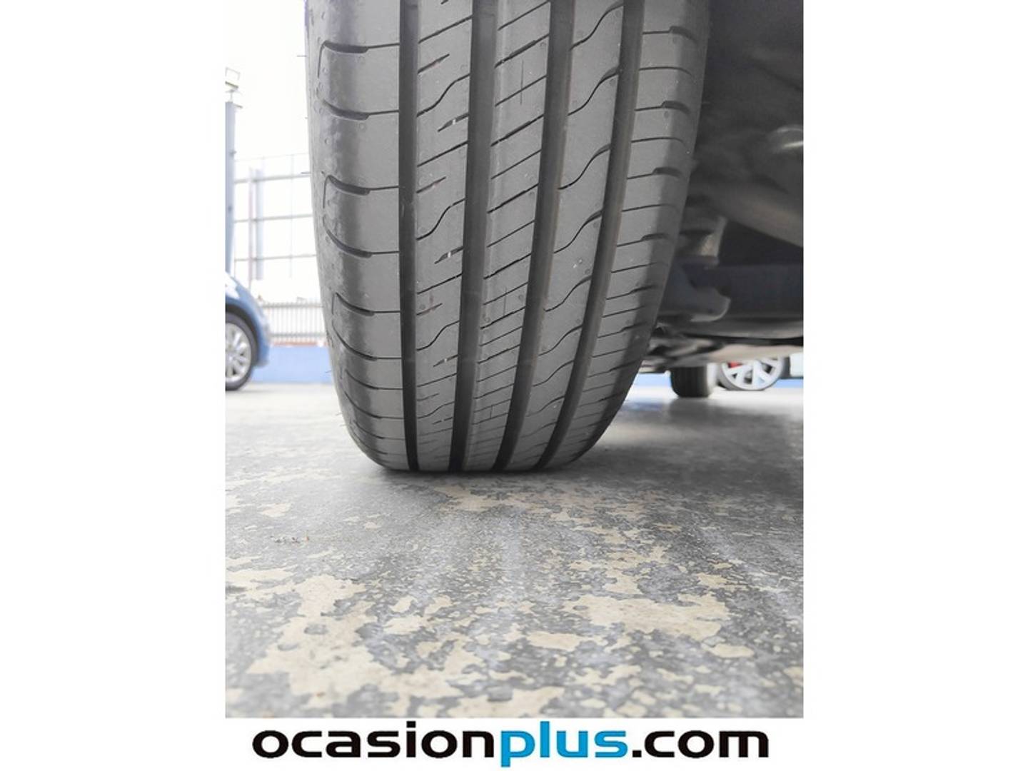 Foto Audi Q2 Audi Q2 Advanced 30 TDI (116 CV)