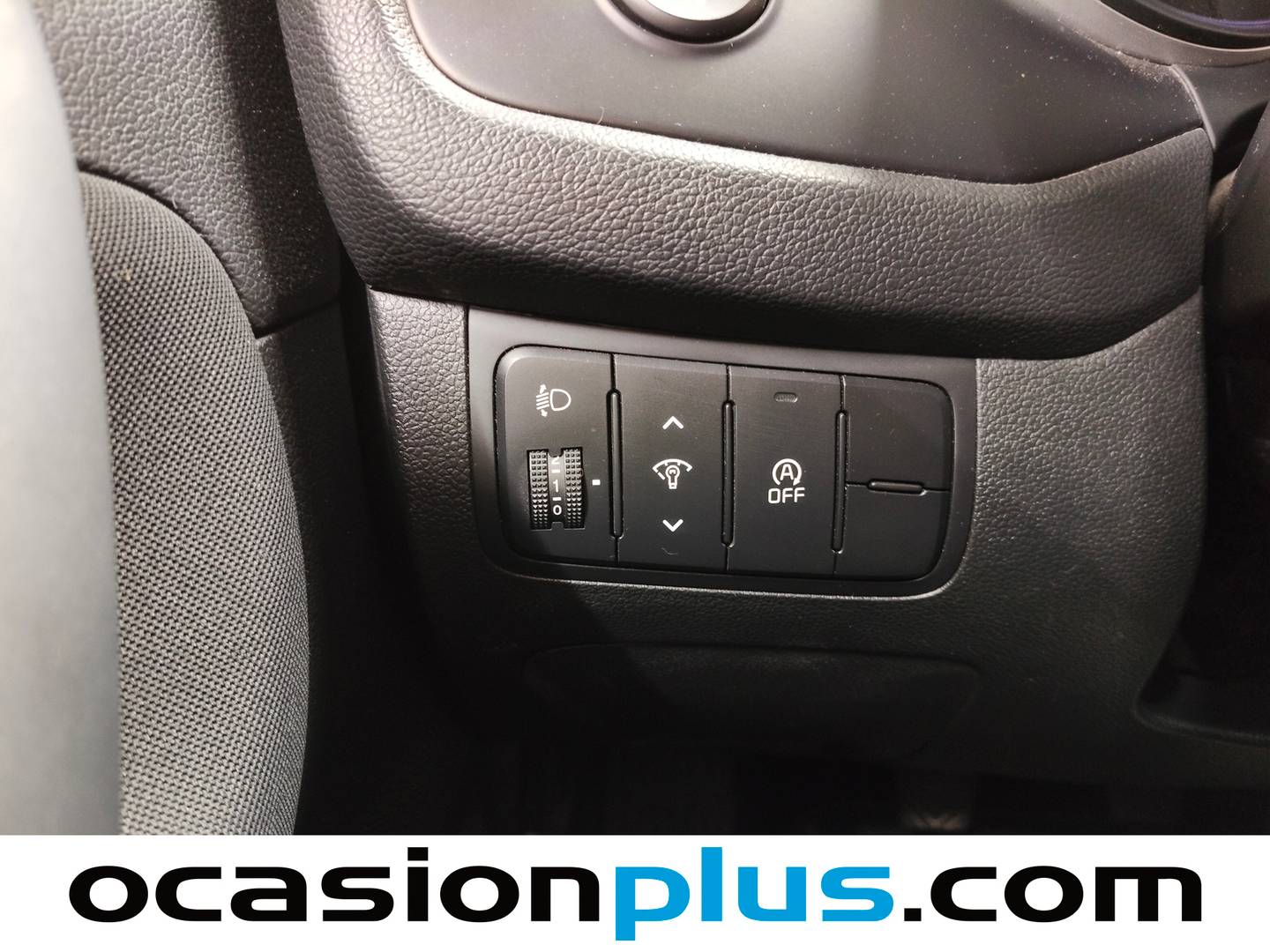 KIA Ceed KIA Ceed 1.0 T-GDi Eco-Dynamics Concept (100 CV) de segunda mano