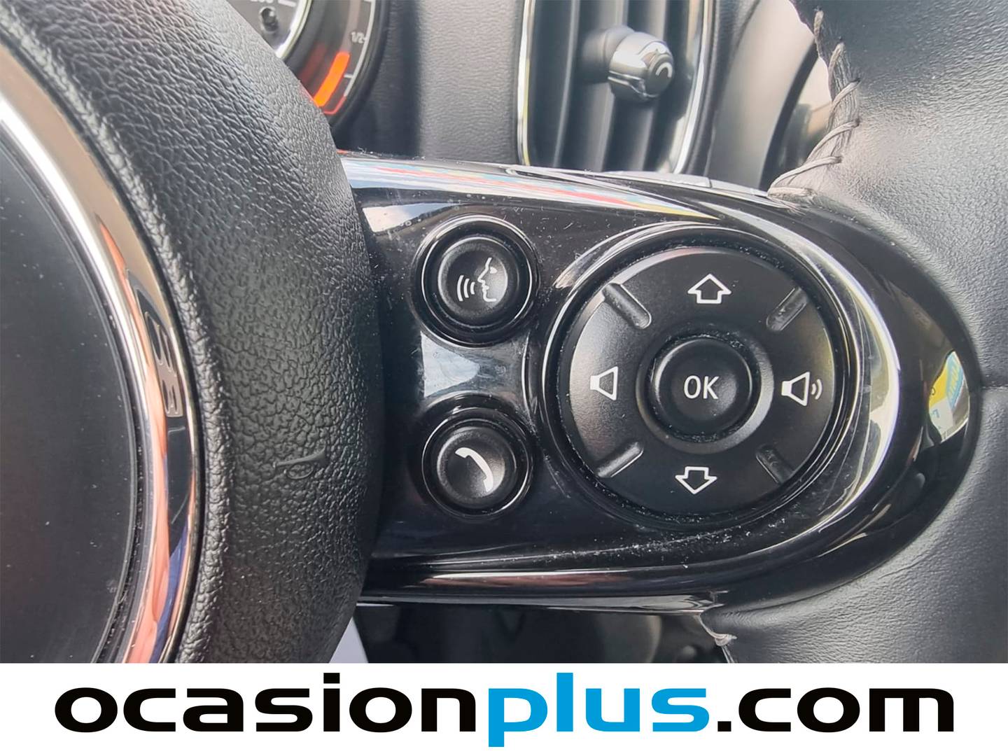 Mini Countryman Mini MINI Countryman One D (116 CV) barato