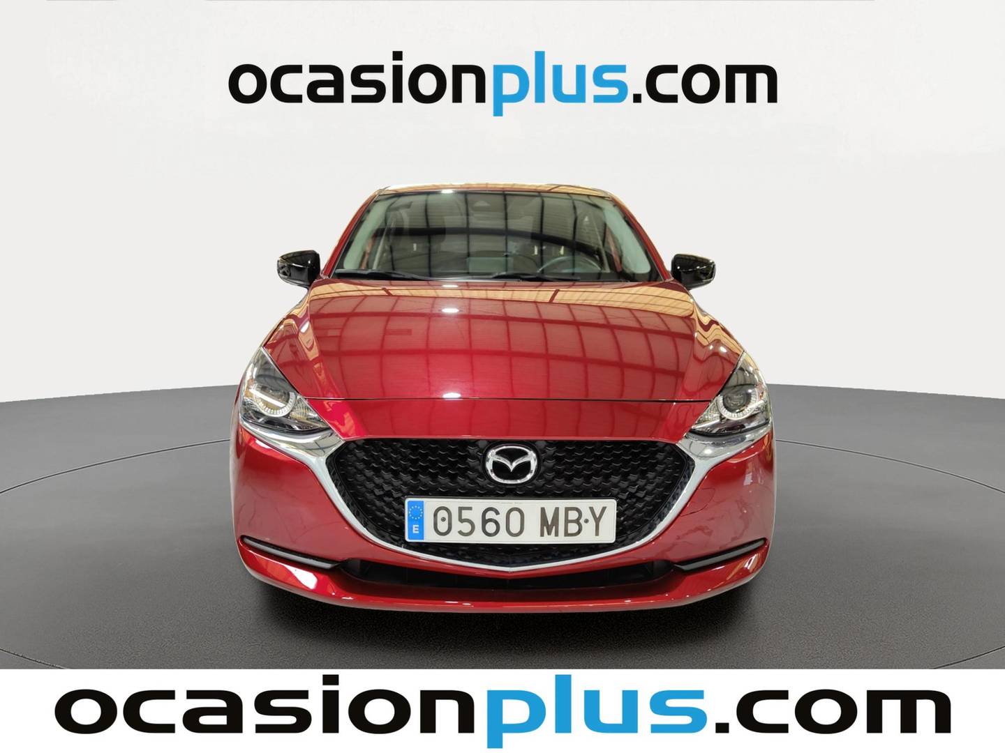 Mazda Mazda2 Mazda Mazda 2 e-SKYACTIV G Homura (90 CV) 90cv