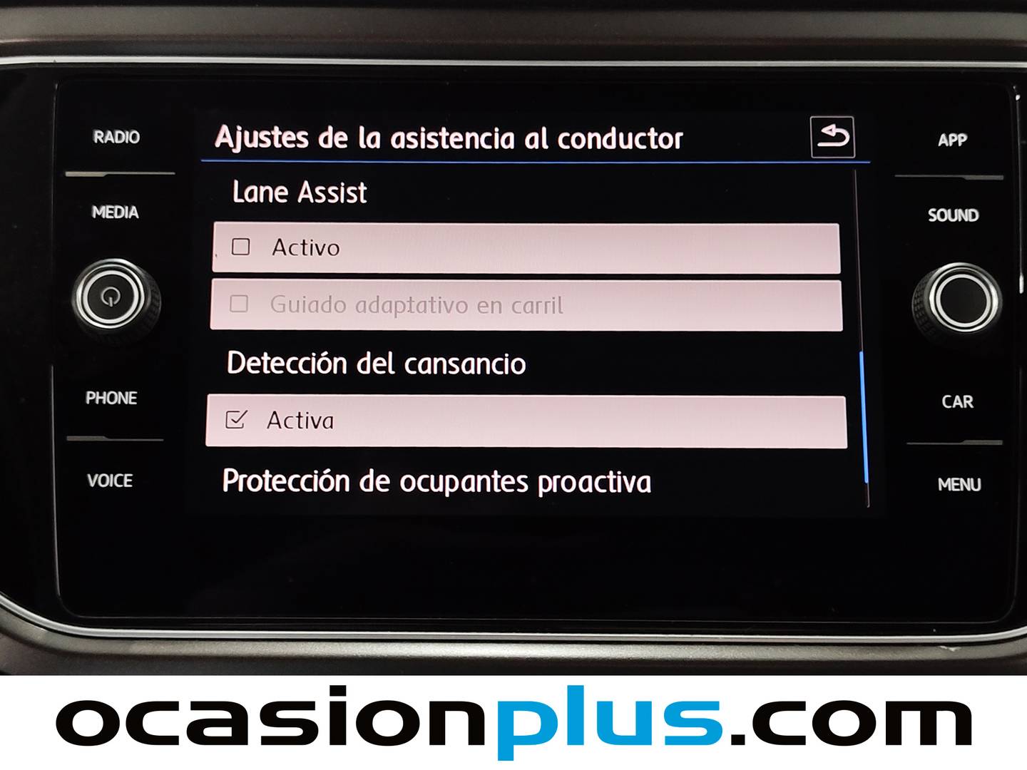 Volkswagen T-Roc Volkswagen T-Roc Advance 1.0 TSI (115 CV) de ocasión