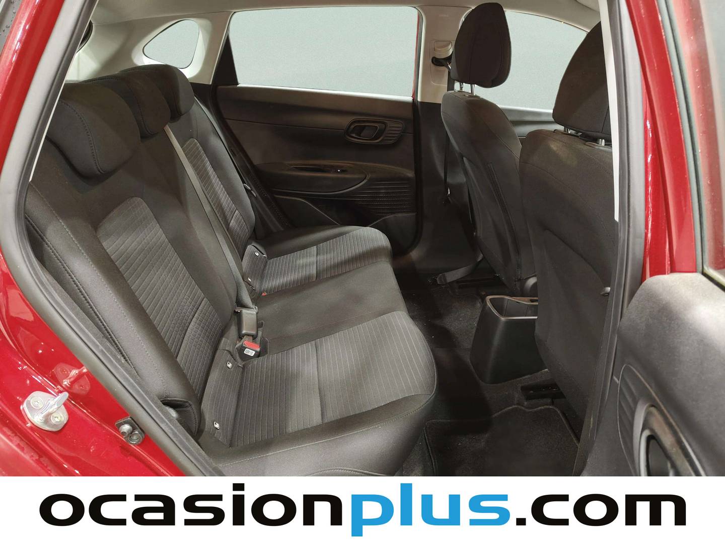 Hyundai i20 Hyundai i20 1.0 TGDI 48V Klass (100 CV) km 0