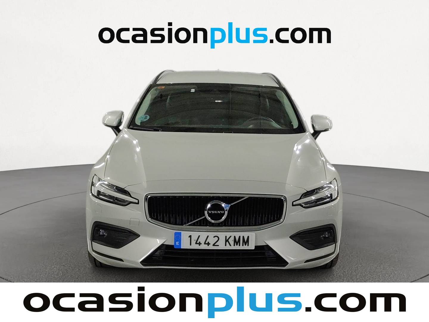 Foto Volvo V60 Volvo V60 D4 Momentum Auto (190 CV)