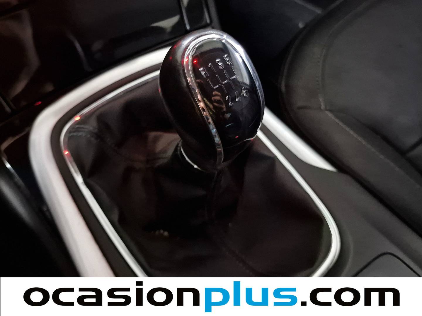 Opel Insignia Opel Insignia 2.0 CDTI S&S Cosmo (130 CV) de segunda mano