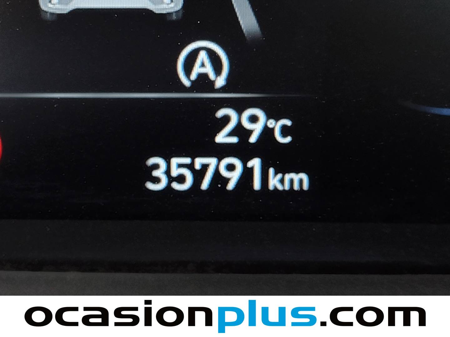 Hyundai i10 Hyundai i10 1.0 Klass (67 CV) seminuevo