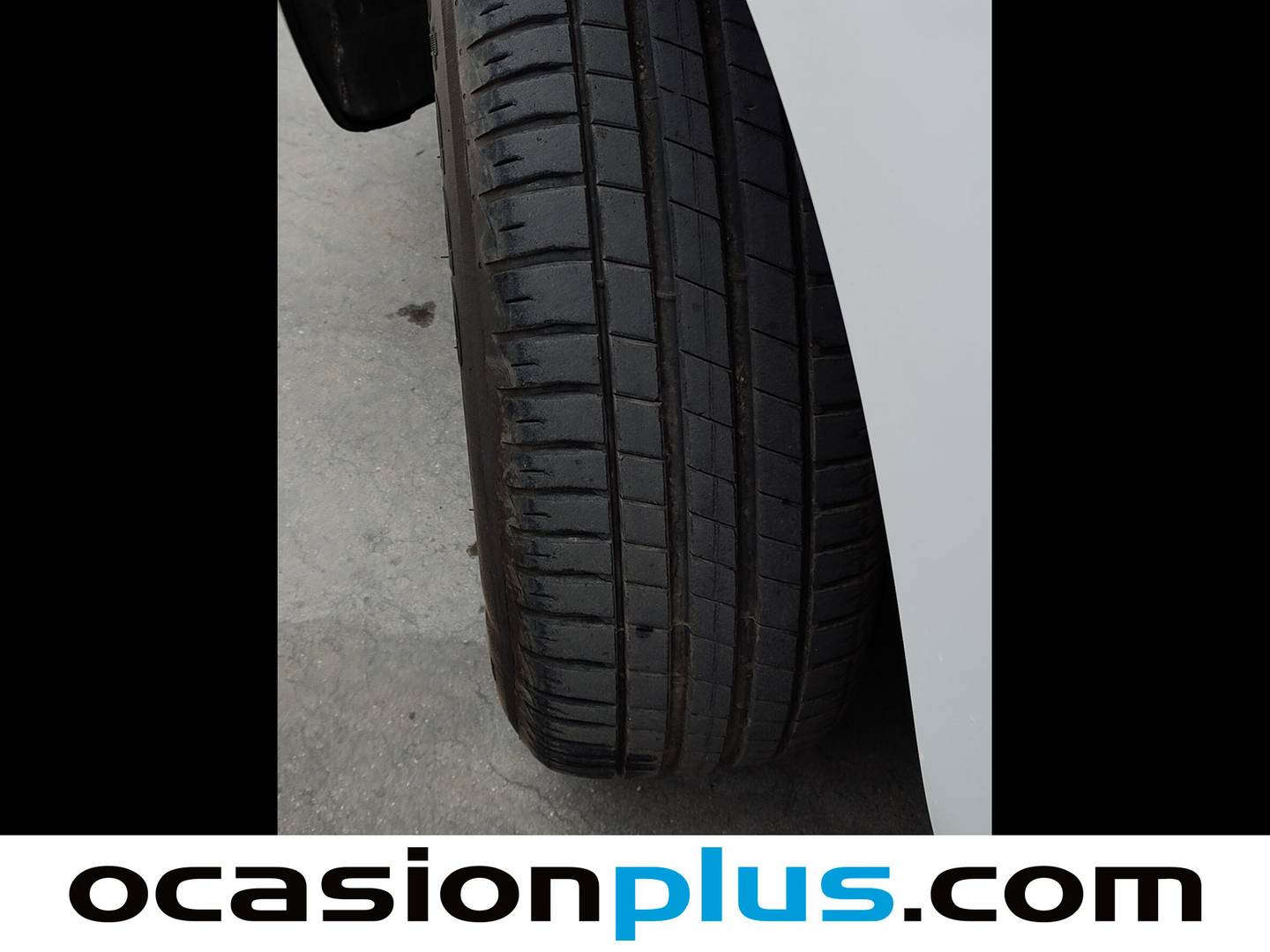 Citroën Berlingo Citroën Berlingo Furgon BlueHDi 100 Talla M Control (102 CV) diésel