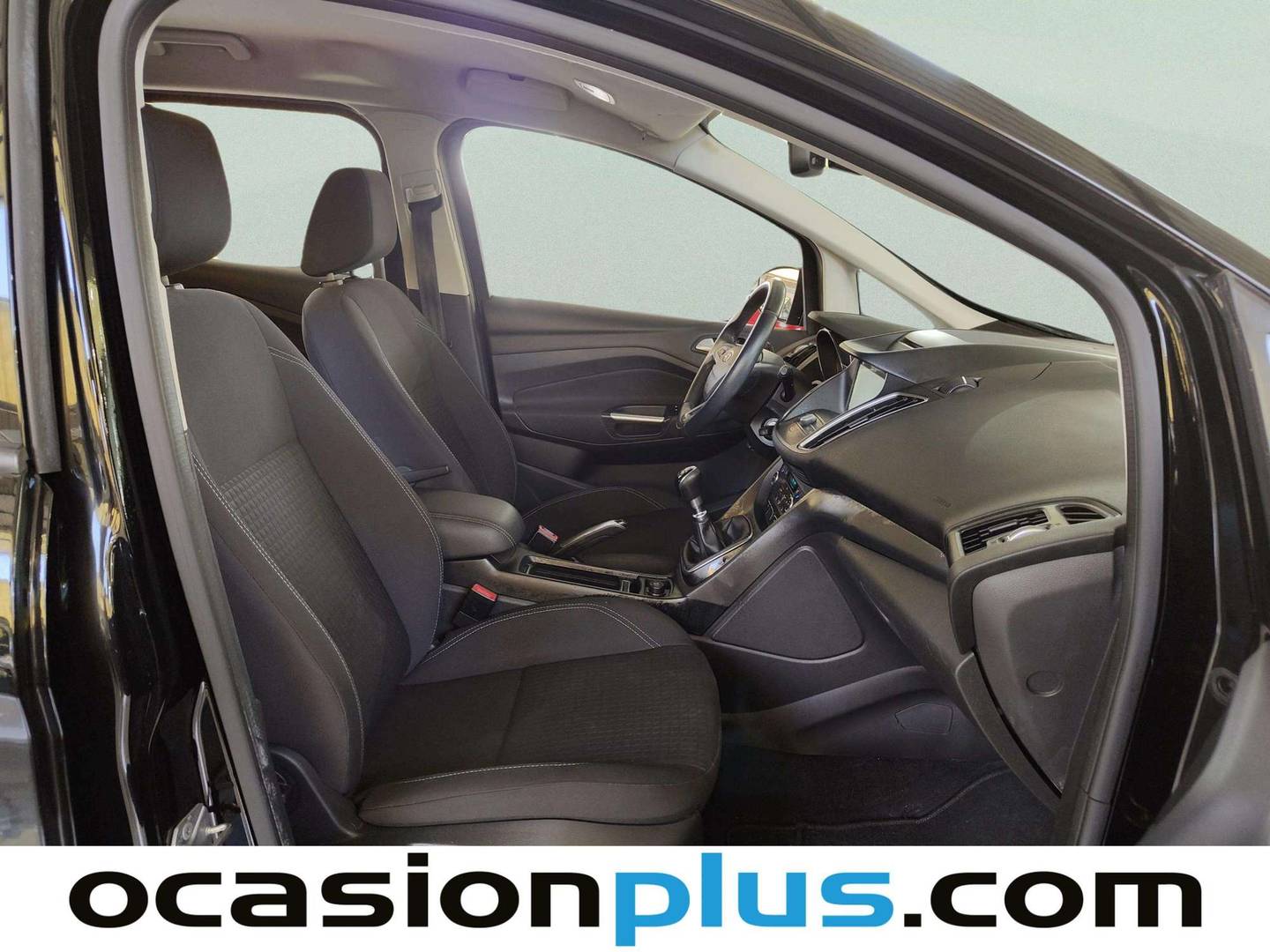 Ford Grand C-Max Ford Grand C-Max C-Max 1.0 EcoBoost Trend+ (125 CV) 7 Plazas km 0
