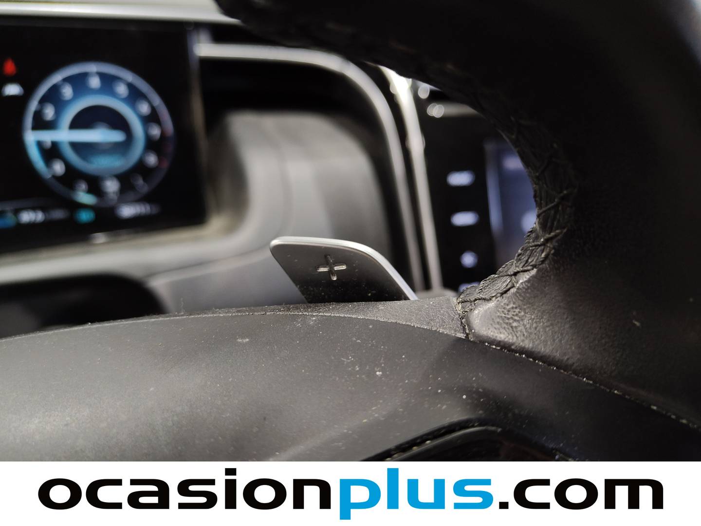 Hyundai Tucson Hyundai Tucson 1.6 TGDI HEV Maxx Auto (230 CV) 2022