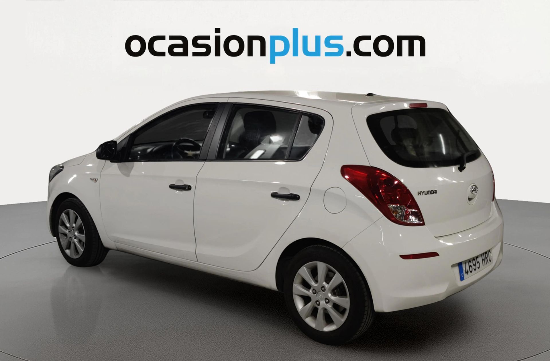 Hyundai i20 1.2 MPI SLE - foto 3