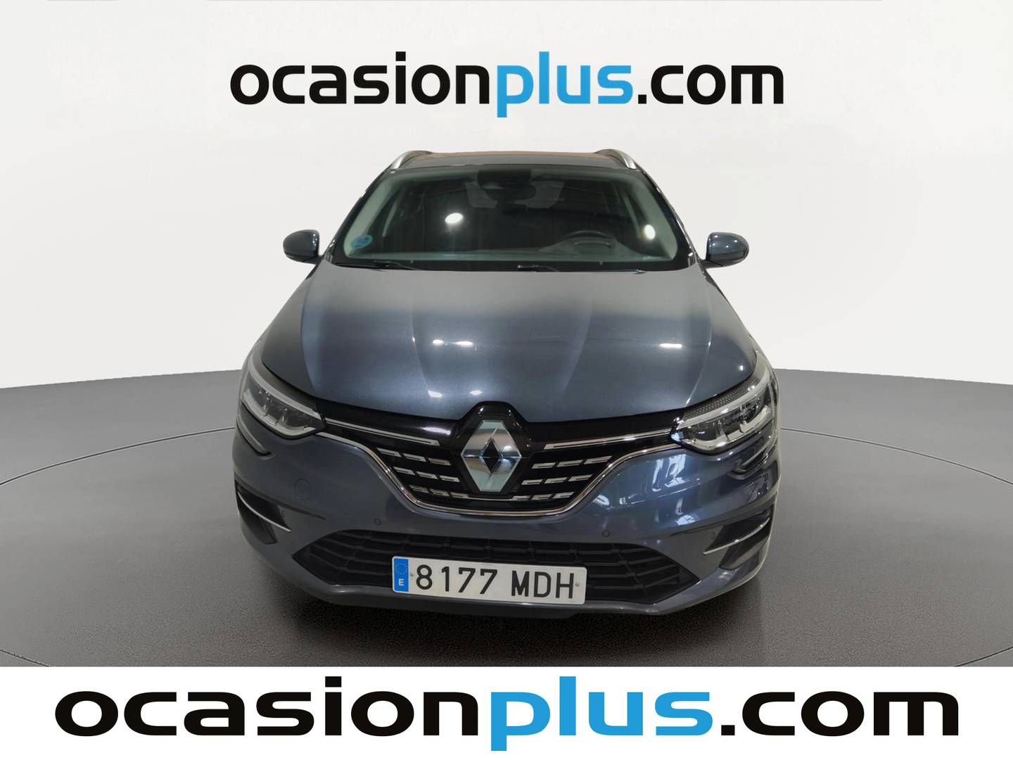 Renault Mégane Renault Megane Sport Tourer Techno TCe (140 CV) EDC GPF 140cv