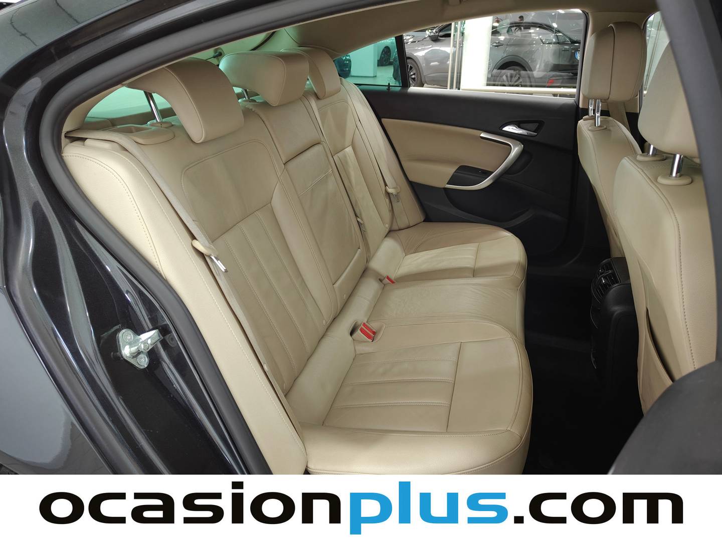 Opel Insignia Opel Insignia 2.0 CDTI ecoFLEX S&S Excellence (163 CV) de segunda mano