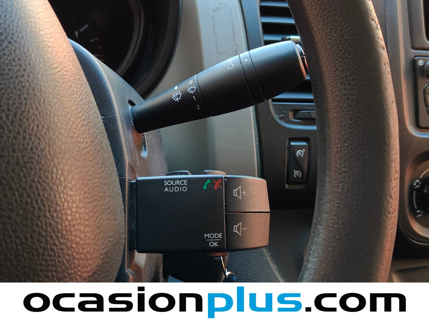 Renault Trafic Renault Trafic Furgon dCi 120 27 L1H1 (120 CV) de segunda mano