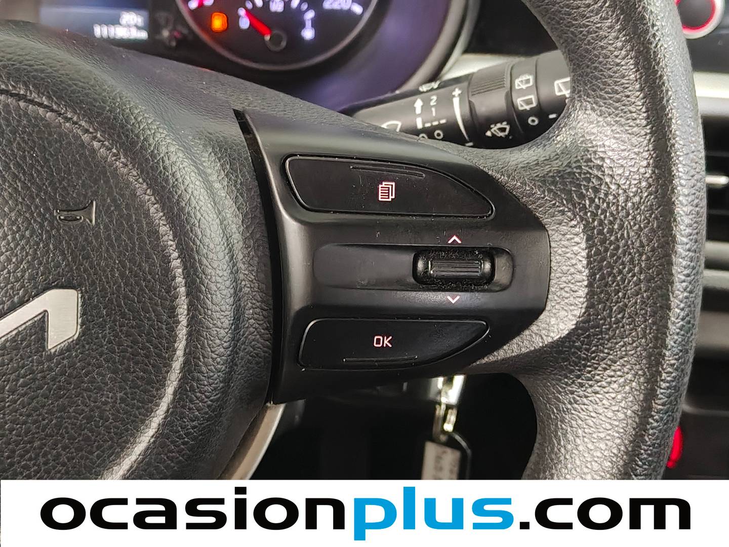 Extras del KIA Picanto KIA Picanto 1.0 DPi Concept Pack Comfort (67 CV)