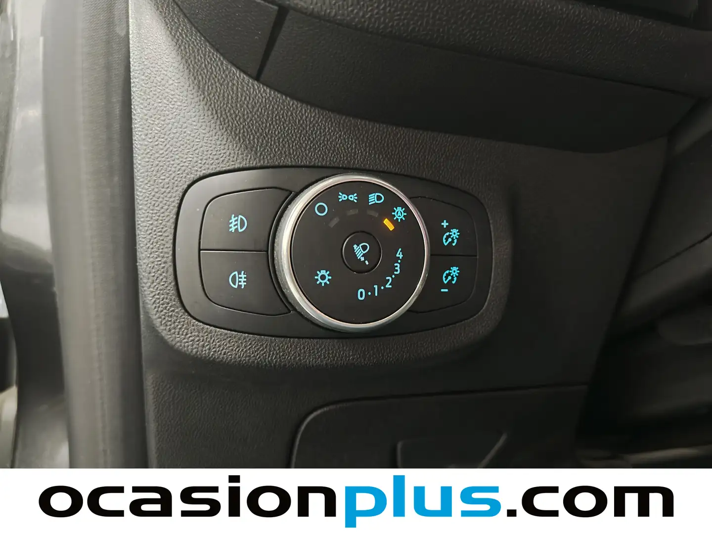 Foto Ford Fiesta Ford Fiesta 1.0 EcoBoost S&S Titanium Auto (100 CV)