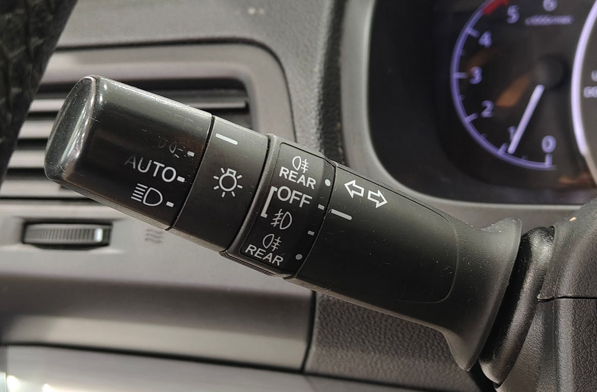 Honda CR-V 1.6 i-DTEC Elegance 4x2 - foto 25