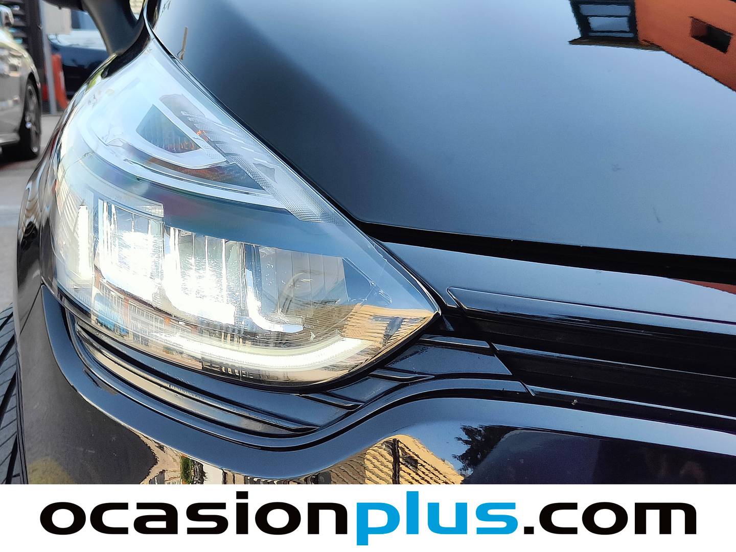 Renault Clio Renault Clio Zen Energy TCe (90 CV) barato
