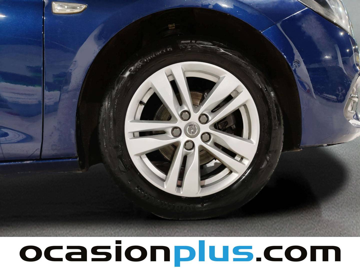 Opel Astra Opel Astra Sports Tourer 1.2 Turbo SHT GS Line (130 CV) barato