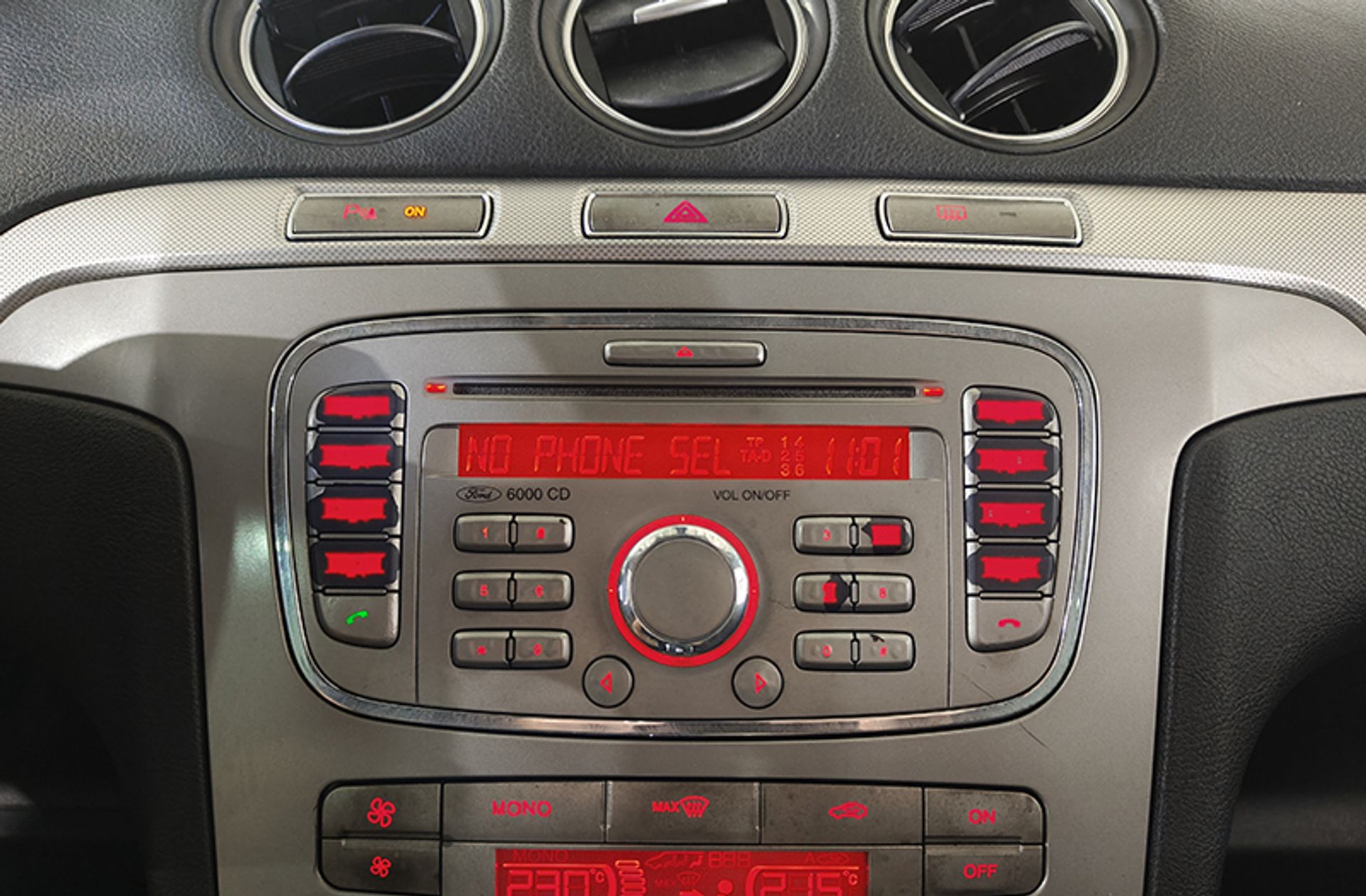 Ford S-Max 2.0 TDCi Trend Powershift 7 plazas - foto 26
