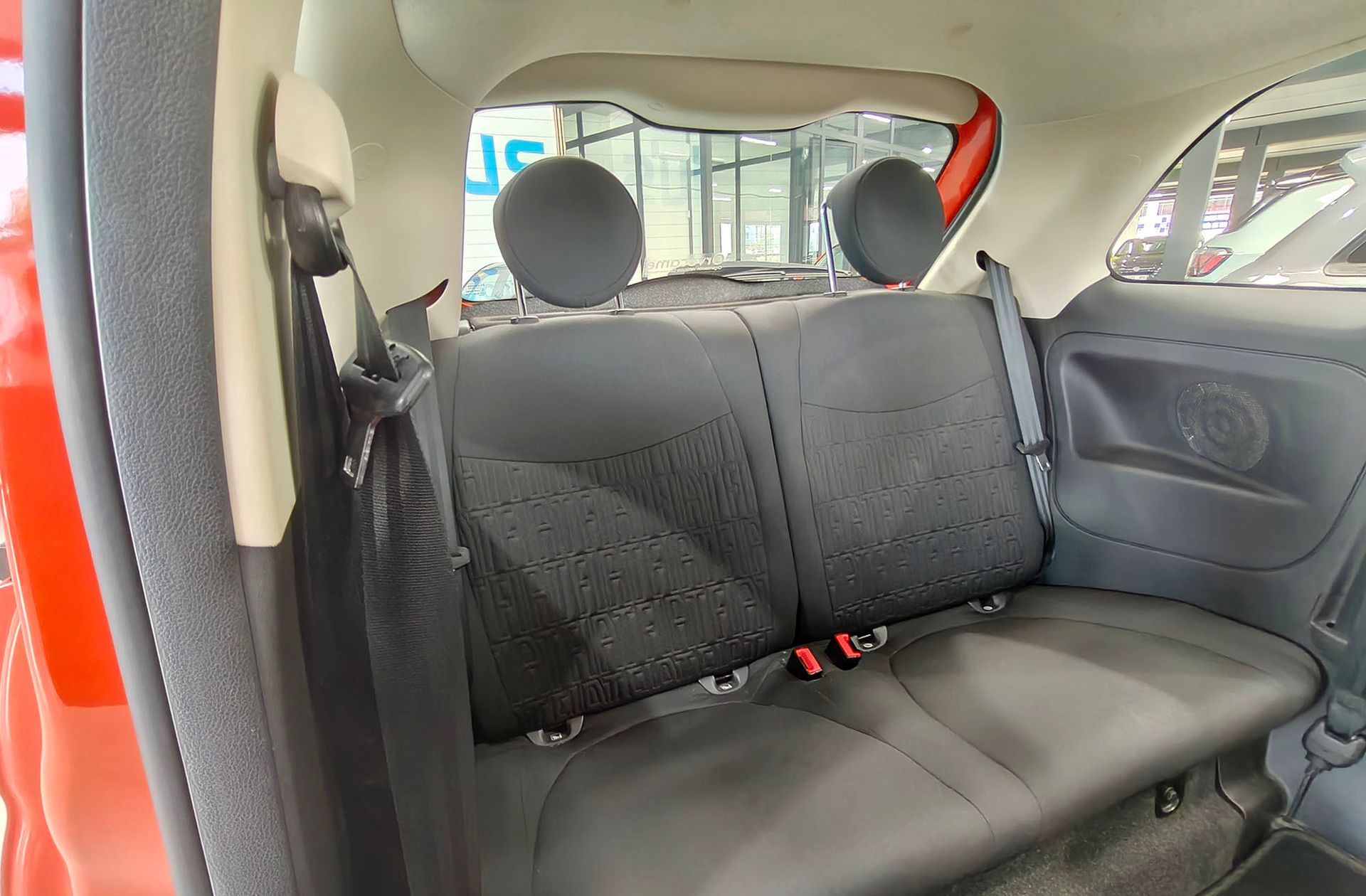 Fiat 500 1.0 Hybrid Dolcevita - foto 14