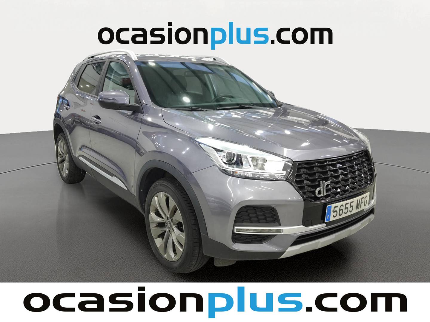 DR AUTOMOBILES DR 4.0 DR AUTOMOBILES DR4 1.5 (116 CV) de ocasión