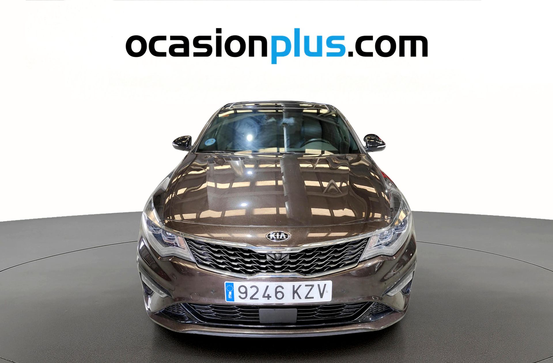 Kia Optima 1.6 T-GDi GT Line (Pack Luxury) DCT - foto 16