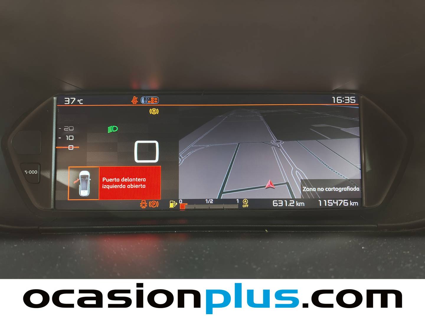 Citroën Grand C4 Spacetourer Citroën Grand C4 Spacetourer PureTech 130 6v S&S Shine (130 CV) 7 Plazas 2021