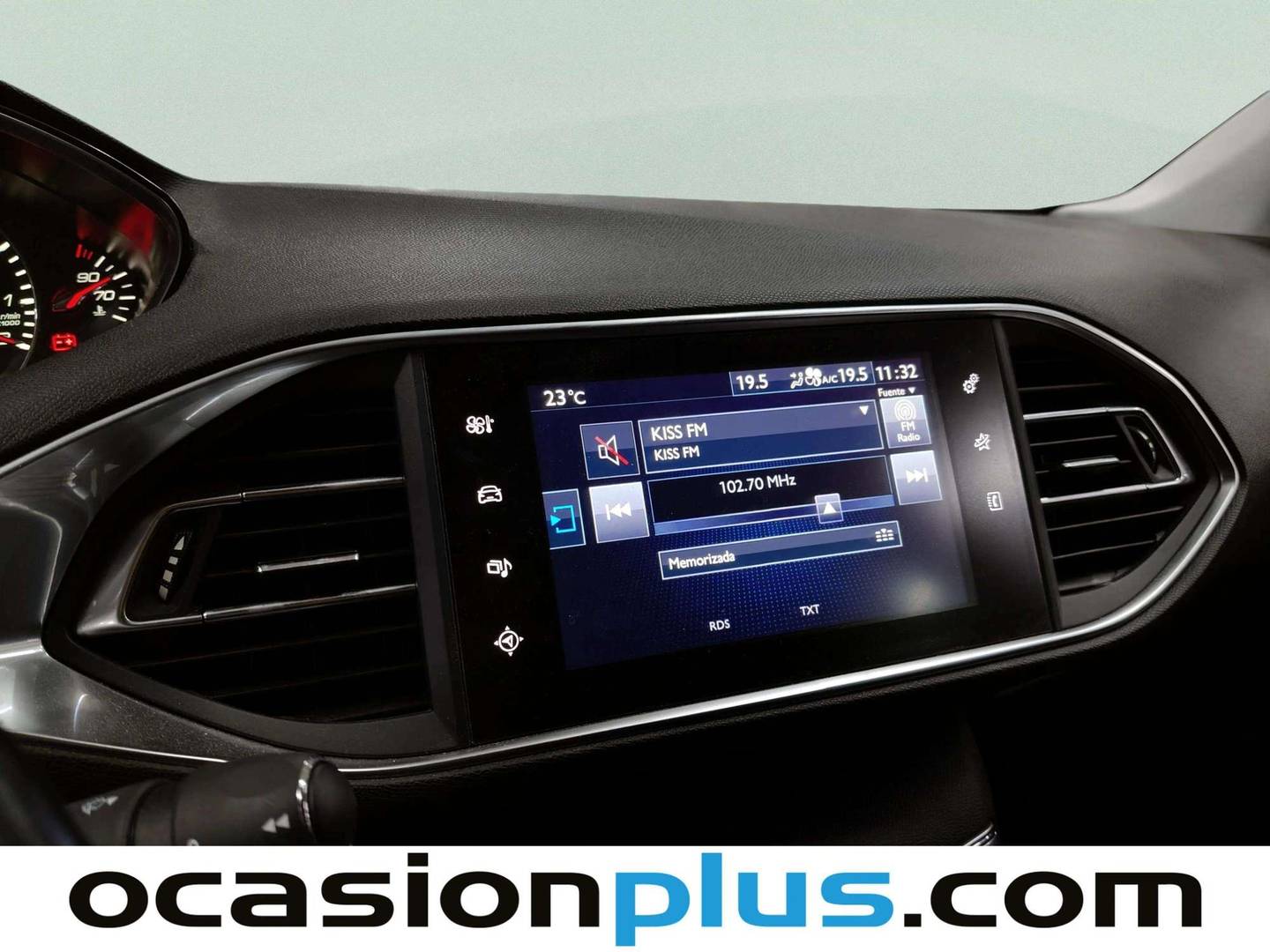 Peugeot 308 Peugeot 308 PureTech 130 Allure EAT6 (130 CV) de segunda mano