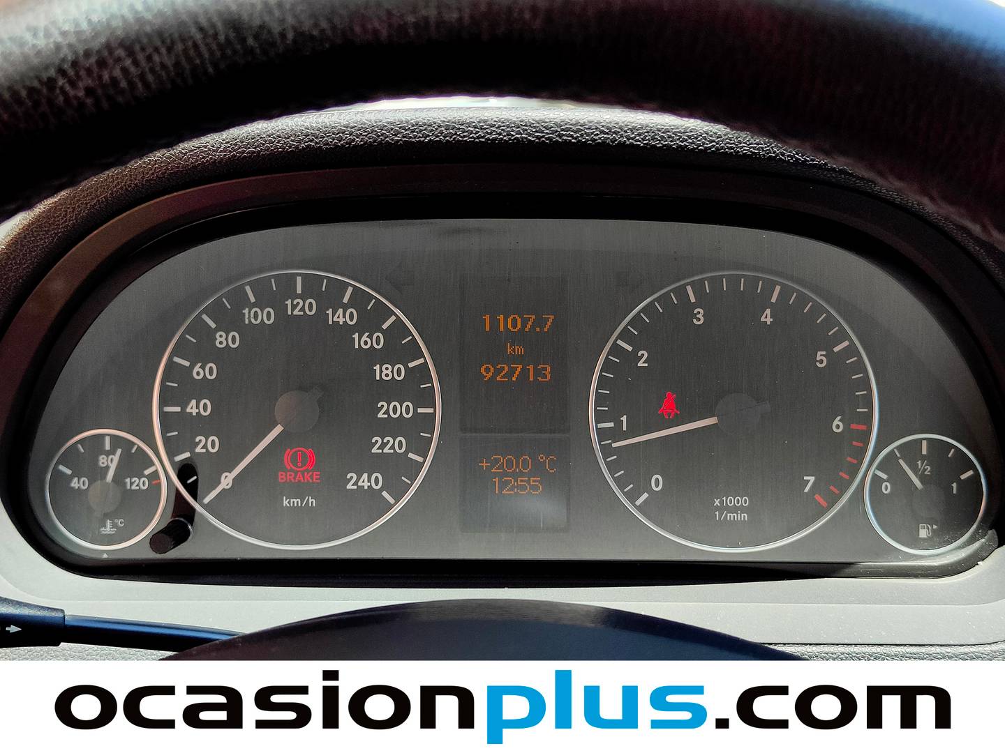 Mercedes Clase A Mercedes Clase A 160 (95 CV) 2010