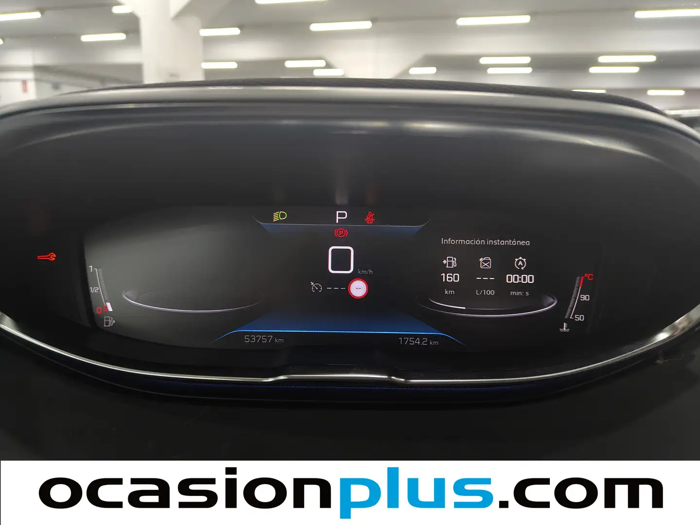 Foto Peugeot 3008 Peugeot 3008 BlueHDi 130 S&S Allure Pack EAT8 (130 CV)