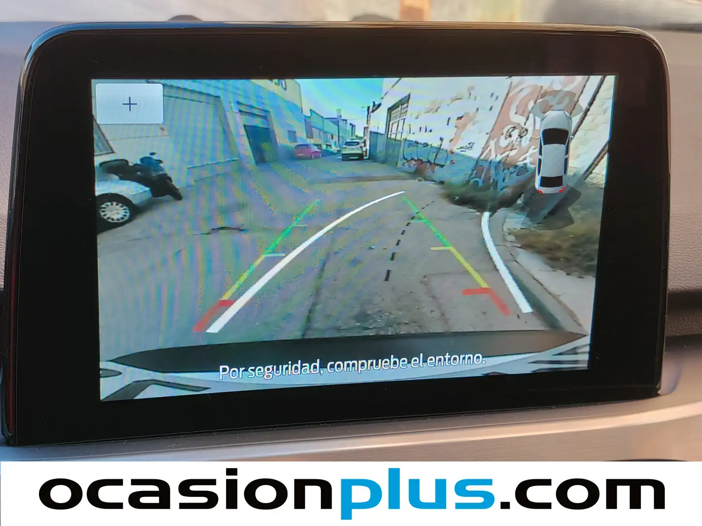 Foto Ford Kuga Ford Kuga 1.5 EcoBlue Titanium Auto (120 CV)