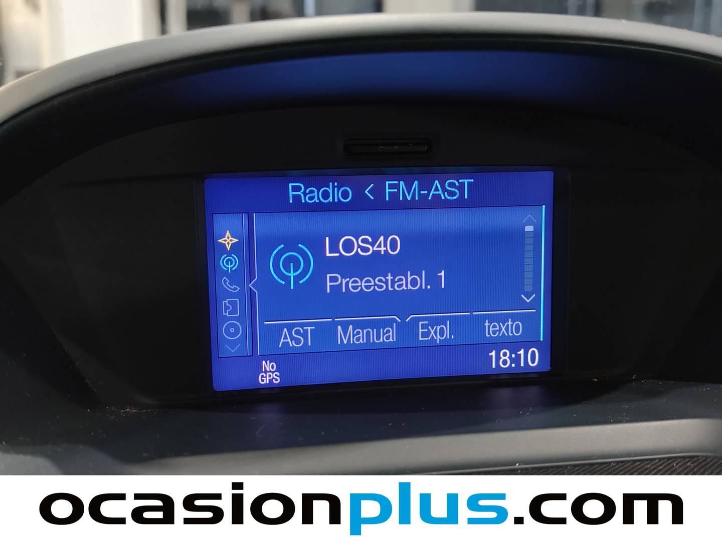 Ford Grand C-Max Ford Grand C-Max 1.6 EcoBoost S&S Titanium (150 CV) manual
