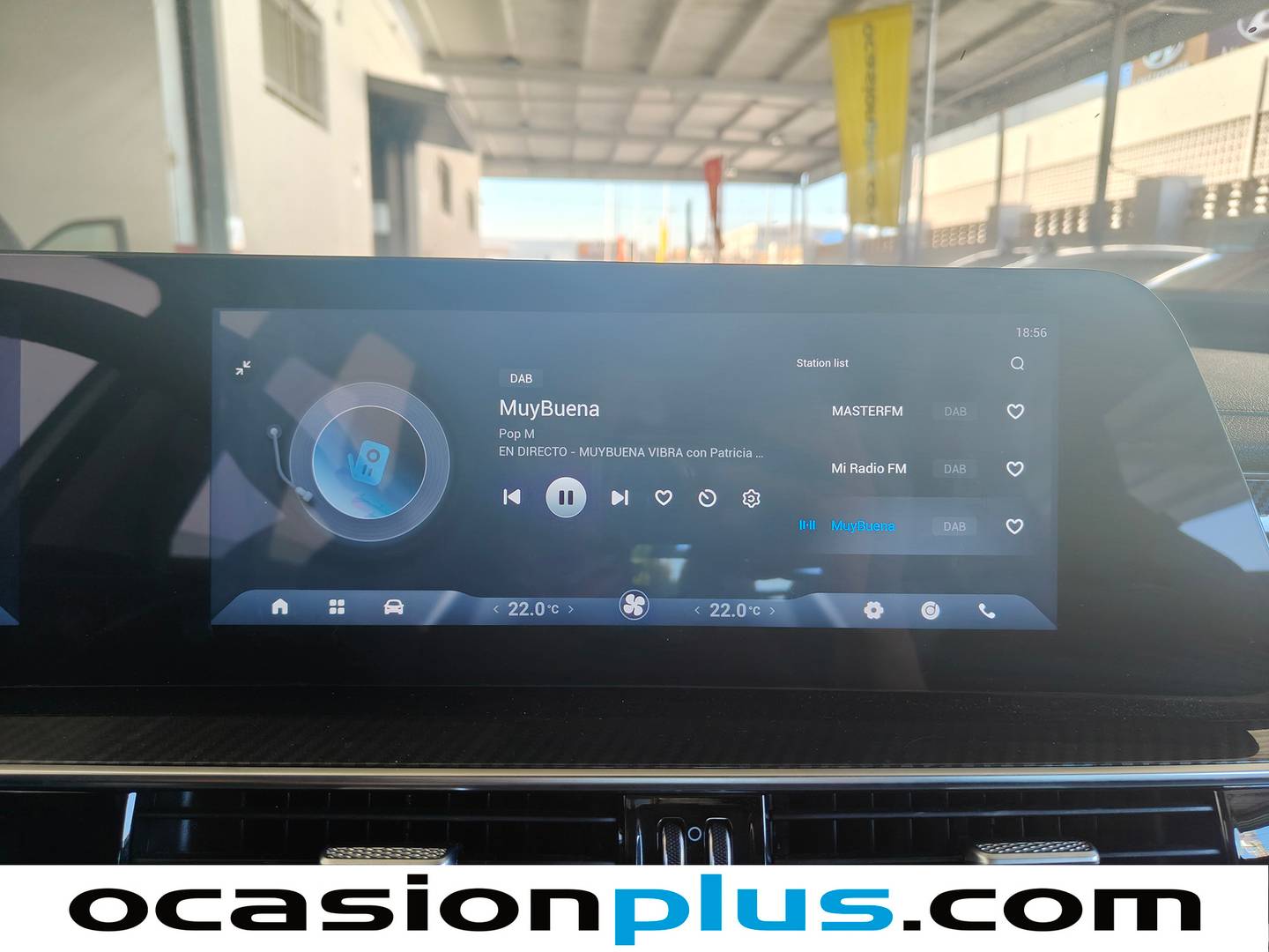 EBRO S700 EBRO S700 1.6 TGDI Comfort DCT (147 CV) gasolina