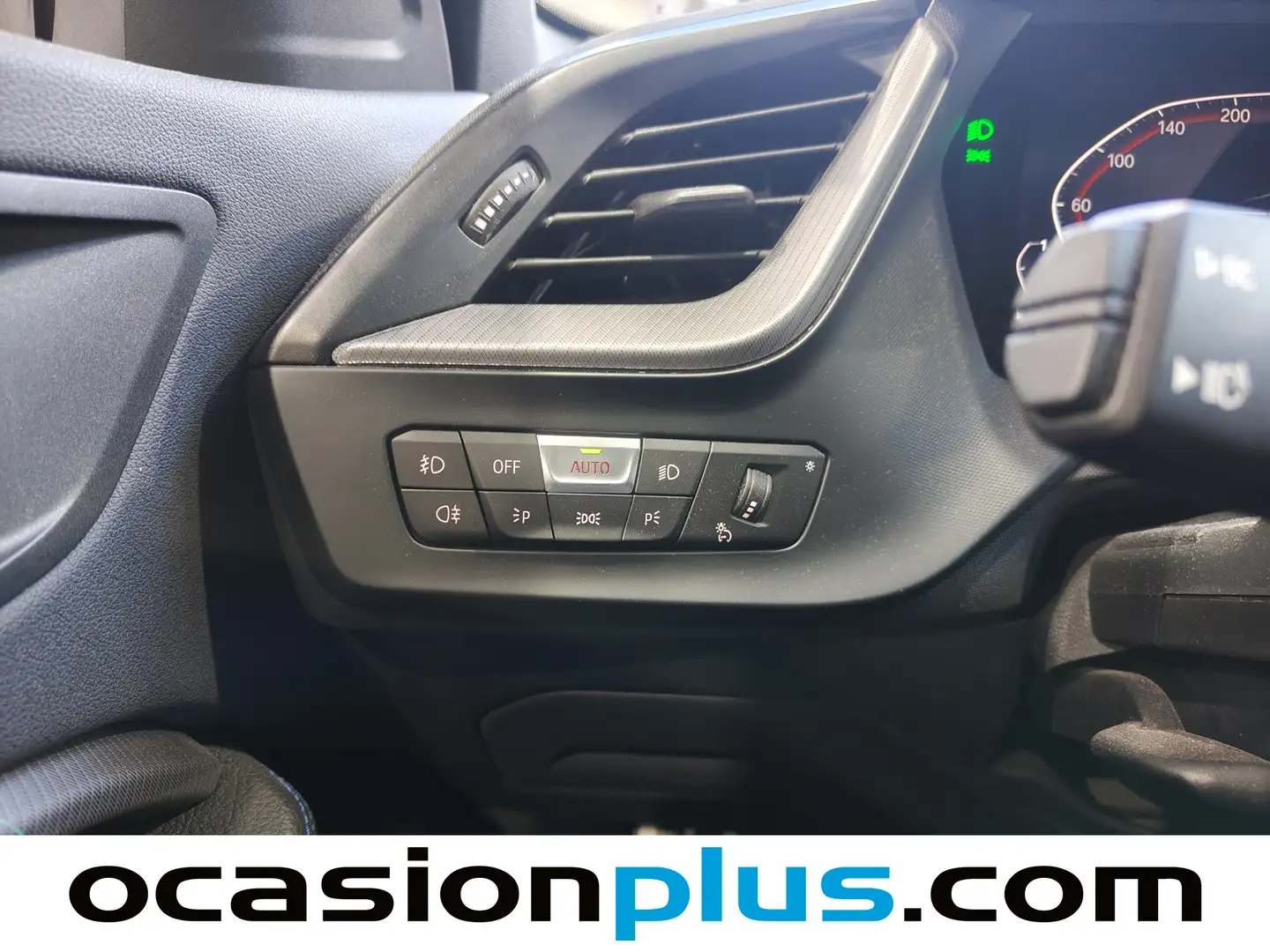 Foto BMW Serie 1 BMW Serie 1 120i (178 CV) PACK M