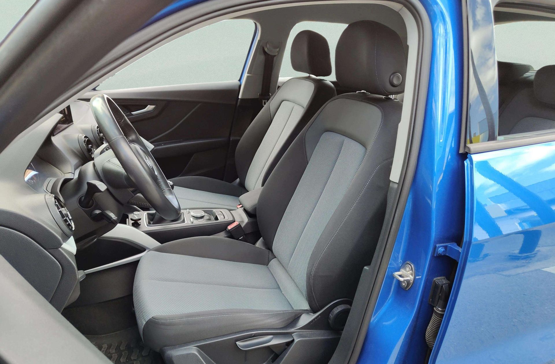 Audi Q2 design edition 1.0 TFSI ultra - foto 11