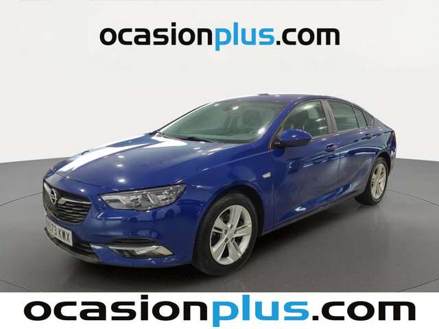 Opel Insignia GS 1.6 CDTI TD Selective Pro (136 CV) de segunda mano