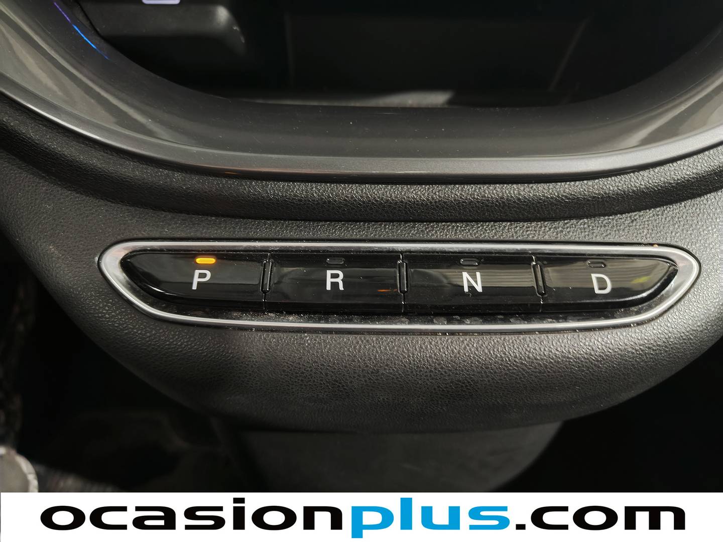 Foto Fiat 500 Fiat 500 Electrico Monotrim 320km (118 CV)