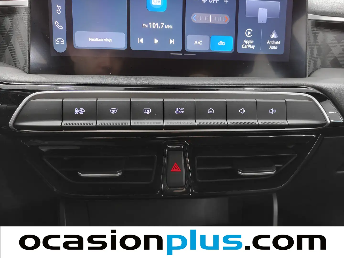 Foto MG MG3 MG MG3 1.5 Standard (116 CV)