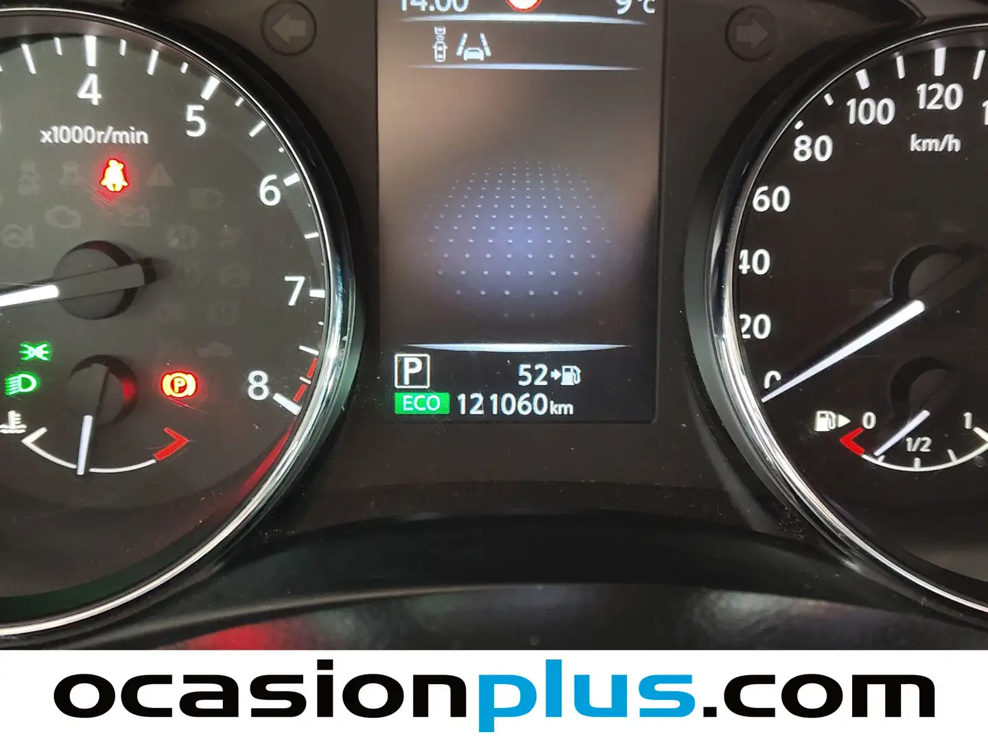 Foto Nissan QASHQAI Nissan Qashqai 1.2 DIG-T N-Connecta 4x2 XTronic (115 CV)