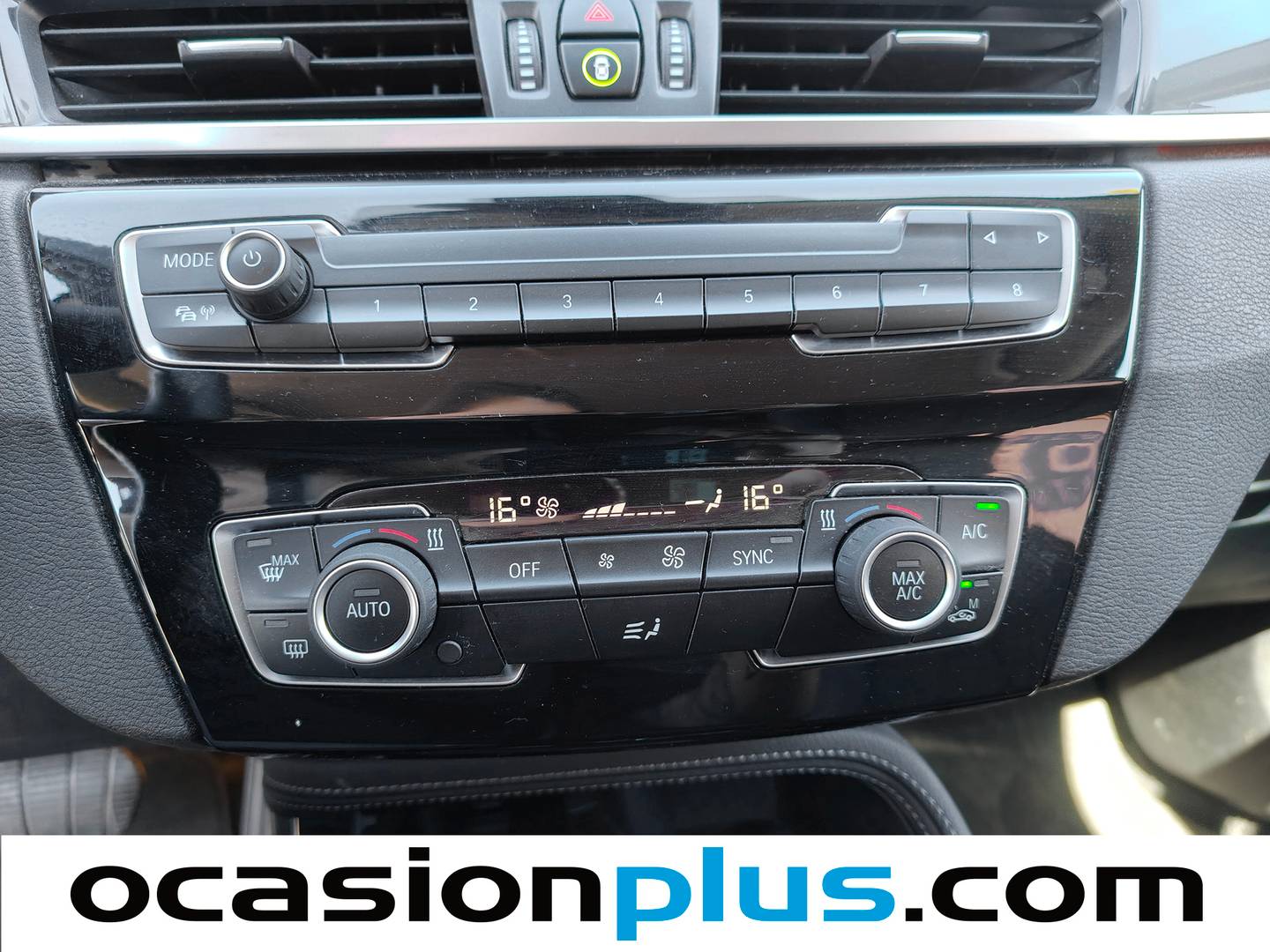 BMW X1 BMW X1 sDrive18d (150 CV) km 0