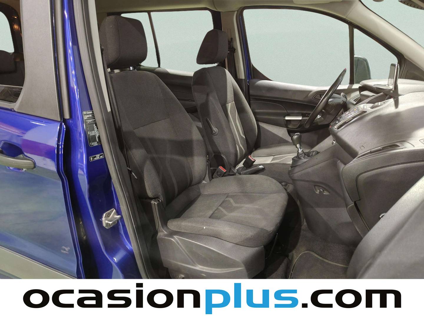 Ford Transit Connect Ford Transit Connect Kombi 1.5 TDCI S&S Trend 230 L2 (120 CV) 7 Plazas al mejor precio