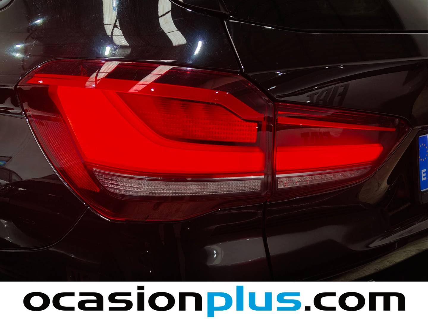 Acabados BMW X1 BMW X1 sDrive18d 110 kW (150 CV)