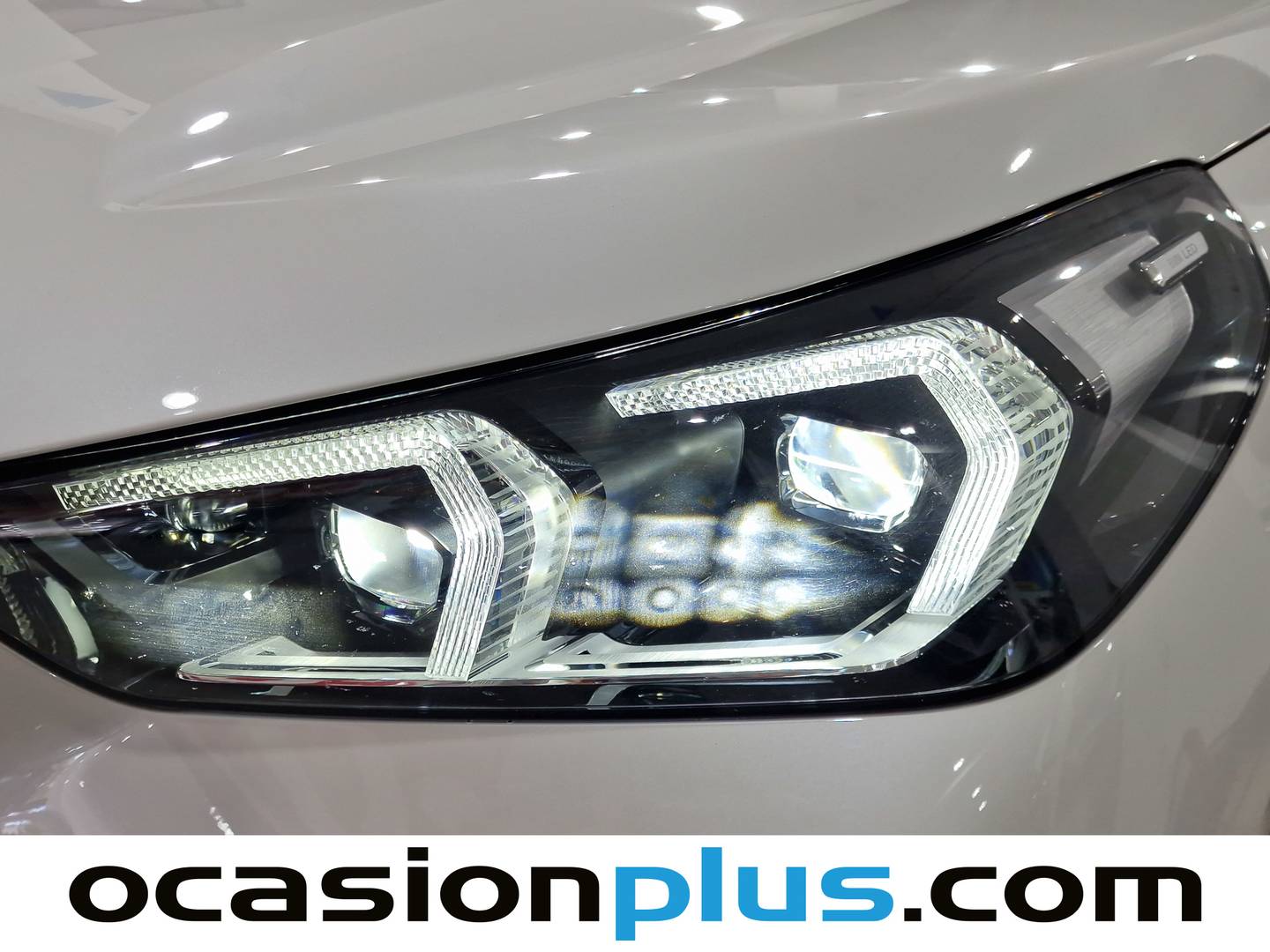 Accesorios del BMW X1 BMW X1 xDrive20d (163 CV)
