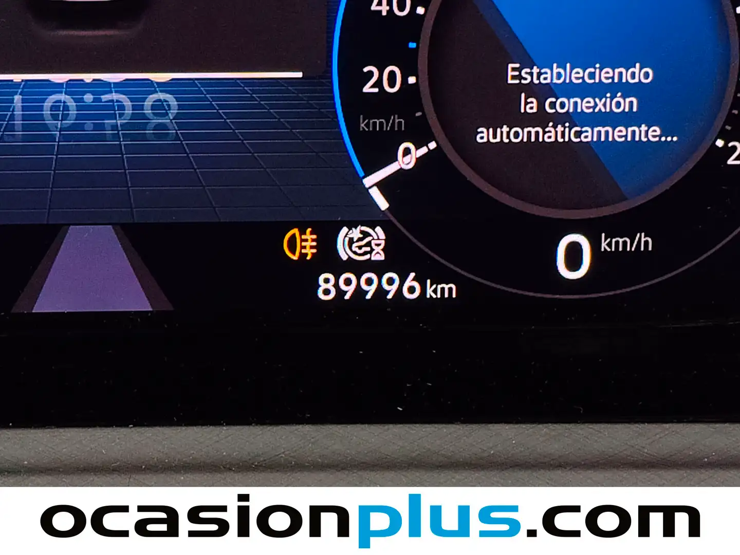 Foto Volkswagen Golf Volkswagen Golf Life 2.0 TDI (150 CV) DSG