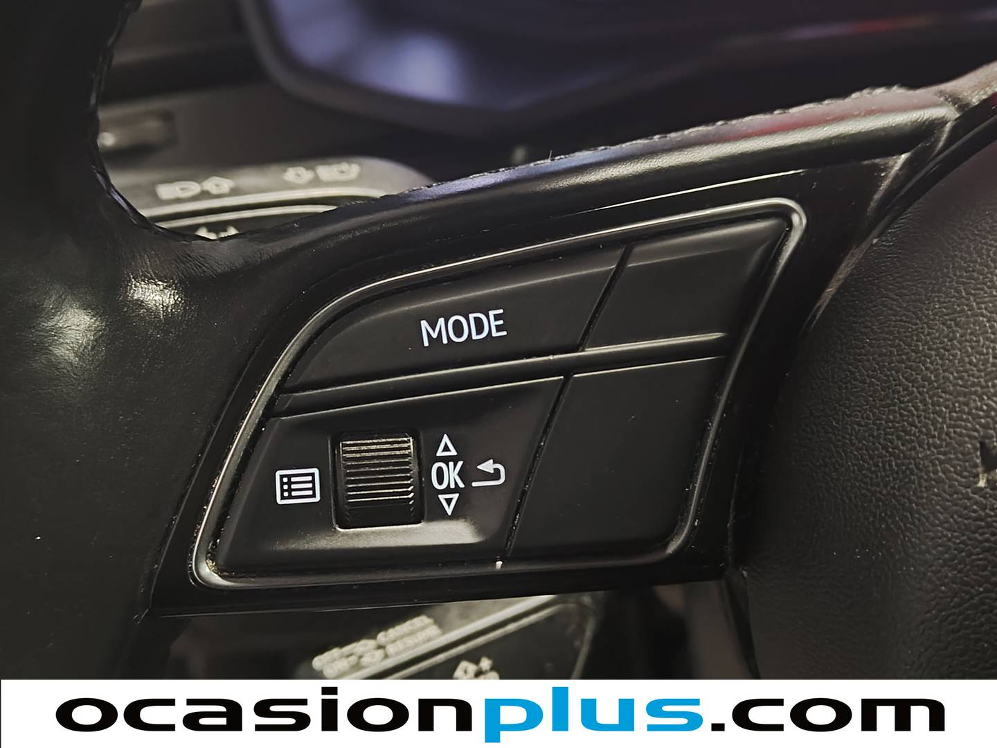 Foto Audi A1 Audi A1 Sportback Advanced 25 TFSI (95 CV)