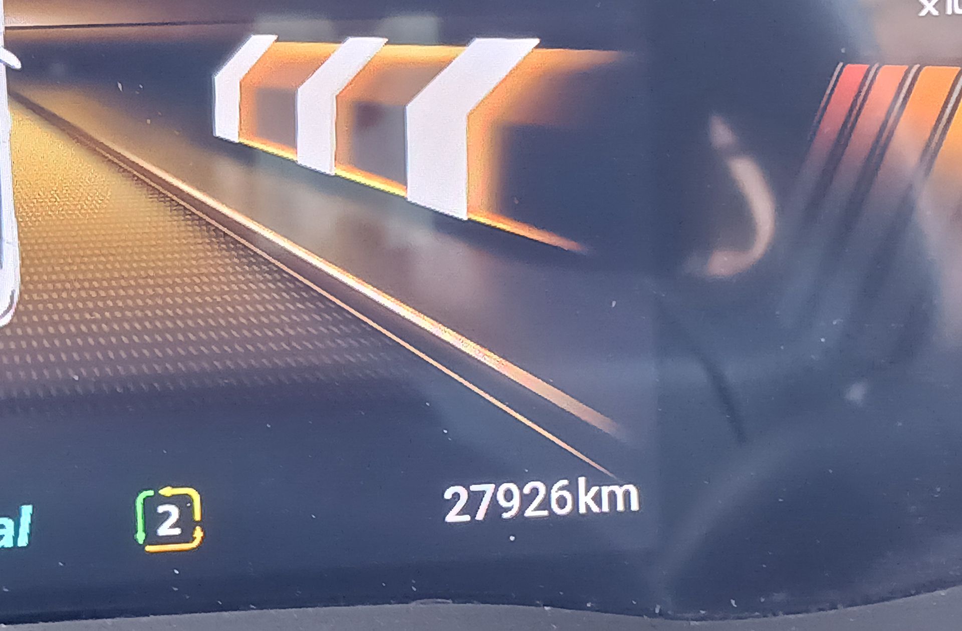 MG ZS 1.5 Hybrid+ Luxury - foto 9