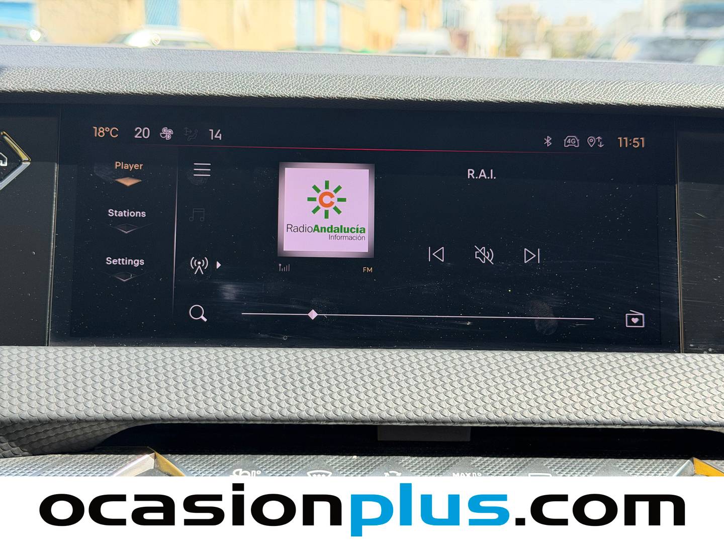 DS DS 4 DS DS4 BlueHDi 130 Bastille Auto (130 CV) km 0