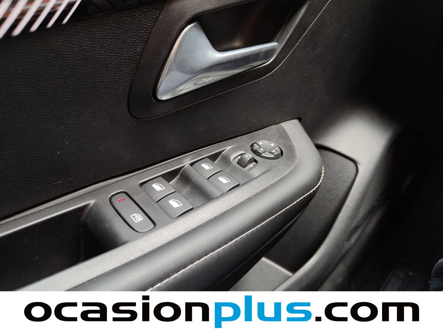 Peugeot 208 Peugeot 208 PureTech 100 Allure (100 CV) gasolina